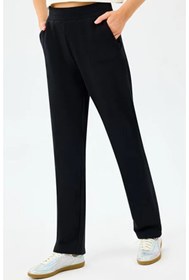 Resim Skechers W Essential Regular S2610003 Kadın Eşofman Altı 