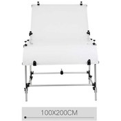 Resim Gdx Pht-100200 Ürün Çekim Masası (100X200 Cm) 
