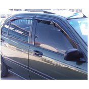 Resim Rover Mügen Cam Rüzgarlığı Sedan 416 1996 - 2000 Arası 4 Lü N11.28977 