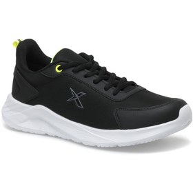 Resim Kinetix Pace Pu 2pr Sıyah Erkek Sneaker 