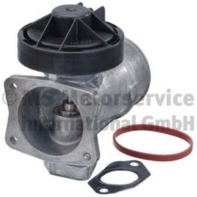 Resim PIERBURG 7.24809.49.0 EGR VALVE MERCEDES-BENZ 