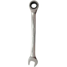 Resim abnturk Açık ve kapalı ağızlı 11 no anahtar chrome vanadıum çelik kombine tek vida sökücü 