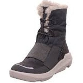 Resim Superfit Kız Çocuk Outdoor Bot 5002970072 Mor 