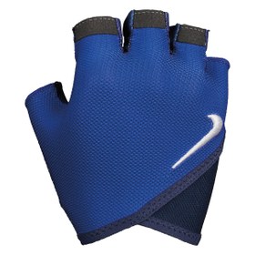 Resim W Gym Essential Fg Kadın Mavi Fitness Eldiveni N.000.2557.404.MD 