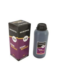 Resim Monopol Istampa Mürekkebi 30 Ml Siyah 12 Adet 