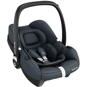 Resim Maxi-cosi Cabriofix I-size Oto Koltuğu 0-13 Kg Essential Graphite 