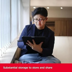 Resim 2tb Extreme Pro Çift Sürücü USB - 1.000 Mb/sn'ye Kadar, USB Type-C ve USB Type-A, Yüksek Performanslı Flash Sürücü - SDDDE1-2T00-G46 