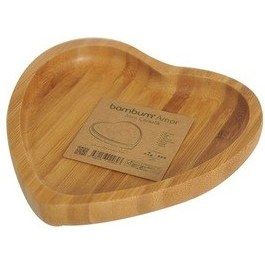 Resim Bambum Marka Amor Mini Boy Kalp Çerezlik 