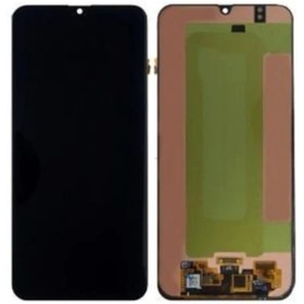 Resim Qudex Samsung Galaxy M40 M405 Lcd Dokunmatik Ekran 