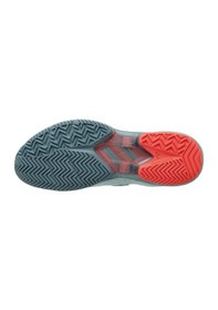 Resim Yonex Power Cushion Ad-accel Wide All Court Erkek Tenis Ayakkabısı Staaw4.um Mavi 