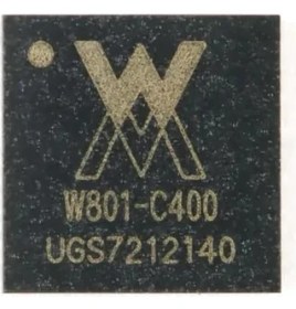 Resim 2Liyao W801 Çip W806 W801 W800 Geliştirme Kurulu W806 W801 W800 Mikrodenetleyici 32-Bit Soc Iot Mcu W801-C400 W806-C200 W806-KIT (Yurt Dışından) 