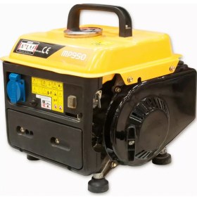 Resim Attlas Mp950 0,7 Kw Jeneratör - A0201002 