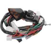 Resim Mondial Sfc Mini 50CC Elektrik Tesisatı 