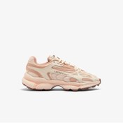 Resim Lacoste L003 2k24 Erkek Pembe Sneaker 