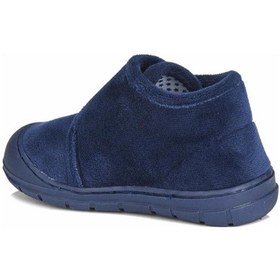 Resim Vicco Color Çocuk Panduf Lacivert 