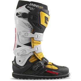 Resim GAERNE SG22 JARVIS 50.YIL LIMITED EDITION CROSS ÇİZME 