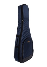 Resim Wagon 05 Serisi Klasik Gitar Çantası - Mavi 