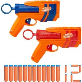 Resim G1492 Nerf N Serisi Duo Pack - 2li Paket 