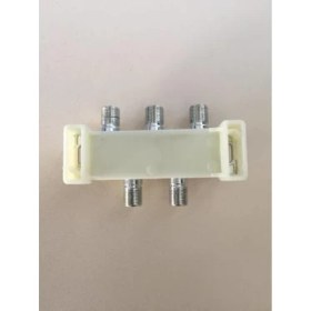 Resim Teknoline 1/4 Uydu Bölücü 5-2500 Mhz 
