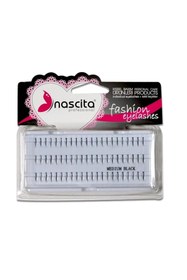 Resim Hype Store Tekli Orta Takma Kirpik Seti 