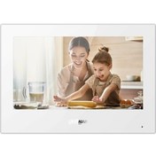 Resim Dahua Vth5321gw-w Android 7" Dıgıtal Indoor Monitör 