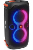 Resim JBL Partybox 110, Bluetooth Hoparlör, Siyah 