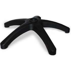 Resim Ofis Sandalyesi Yıldız Ayağı Plastik VE001 51146066 