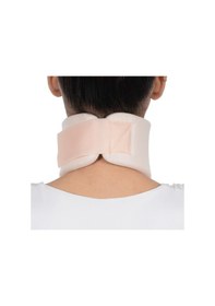 Resim Medikaltec Nelson Boyunluk Kumaş Kaplı Small 