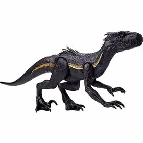 Resim Jurassic World 6' Dinozor Figürü GWT49-HPT02 
