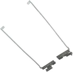 Resim HP Compaq Presario V5100 ile Uyumlu Menteşe Seti Sağ Sol 