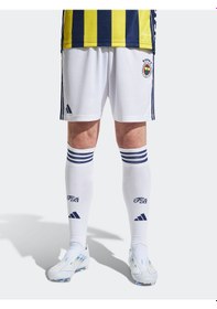 Resim Fenerbahçe 2025/26 Yeni Sezon Beyaz Şort Beyaz 