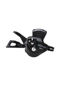 Resim SHIMANO DEORE SL-T6000-IR 12 VİTES ARKA VİTES KOLU Siyah 