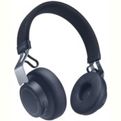 Resim Jabra Move Style Edition Kulaküstü Bluetooth Kulaklık - Blue 