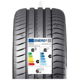 Resim Triangle Effexsport 205/45 R17 88Y XL Th202 Yaz Lastiği 2024 