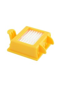 Resim Irobot Roomba 765 776 786 (Pet) Robot Süpürge Hepa Filtre 2 Adet 