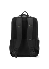 Resim Büyük Boy Seyahat Ve Laptop İçin Sırt Çantası Baggaj S24100 Gri 