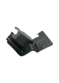 Resim Opel Corsa C Kayış Koruma Kapağı İthal 