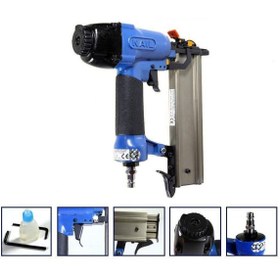 Resim NAIL Havalı Brad Çivi Tabancası 1832 