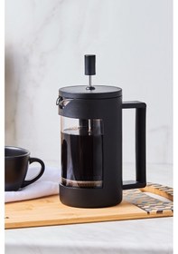 Resim Karaca Pamir Borosilikat Cam French Press 600 ml 