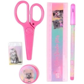 Resim Dolphin Kalemtraş Studıo Pets Aynalı PT-7748-24-PKT 