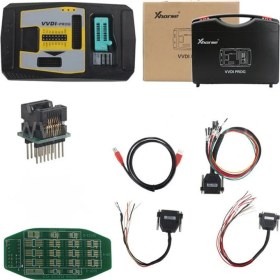 Resim XHorse Yek Oto Xhorse Vvdı Prog Programlama Cihazı 