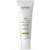 Resim Babe Stop Akn Mattifying Matlaştırıcı Nemlendirici Krem 50ml 