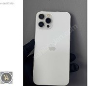 Resim Apple iPhone 12 Pro Max İkinci El TR | 128 GB | Gümüş İkinci El IPHONE 12 PROMAX 128GB