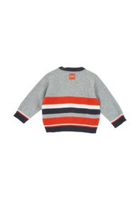 Resim Chicco Hırka 09005718000000 000095 Medıum Grey Gri 
