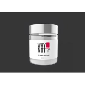 Resim WHY NOT Whynot? Su Bazlı Sıvı Cam 250ml 