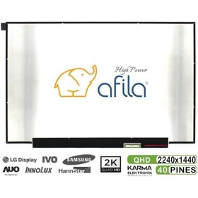 Resim Afila HP Victus Gaming 16-s0021nt (7Z4N0EA) Notebook uyumlu Lcd Ekran, Panel - V2 QHD 165Hz 