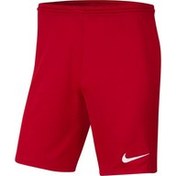 Resim Nike BV6855-657 Dry Park III Erkek Futbol Şortu 