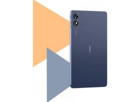 Resim Tuba Toptaş Welıo Wpad Aura 10,1&amp;quot; Ekran, 4gb Ram, 64GB Hafıza, Wifi, Midnight Blue, Android Tablet (Kvk Garantili) 