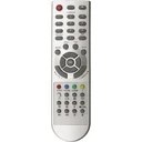 Resim Botech 11500 USB Kayıtlı*redlıne*techstar*mersat Royal*noble Uydu Kumanda (5427=5323 - 1OL9466-5005 