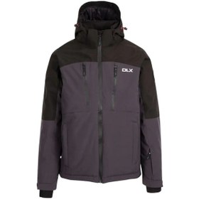 Resim Trespass Trespass Nixon Dlx Erkek Kayak Montu Dag Gri 